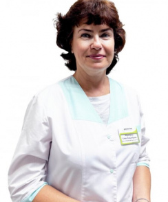 Шарабарина Елена Александровна узи-специалист