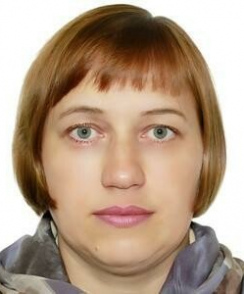 Дмитриева Светлана Анатольевна массажист