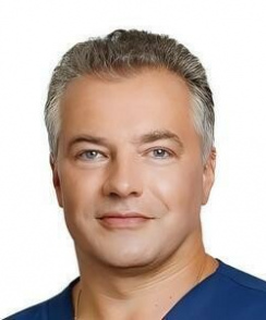 Максимов Алексей Сергеевич гинеколог