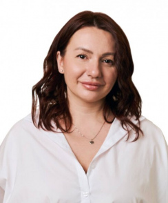 Беляева Екатерина Сергеевна психолог