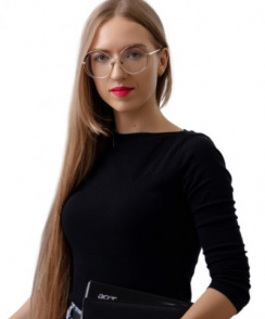 Шемчук Ульяна Вячеславовна психолог