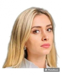Магомедова Саида Анварбек рентгенолог