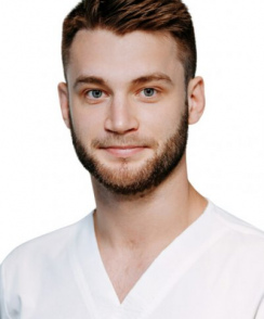 Кость Юрий Игоревич стоматолог