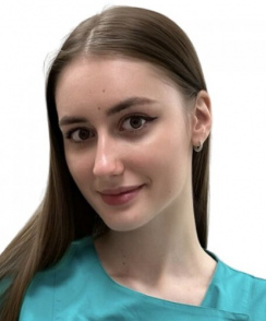Калинина Алла Владимировна стоматолог-терапевт