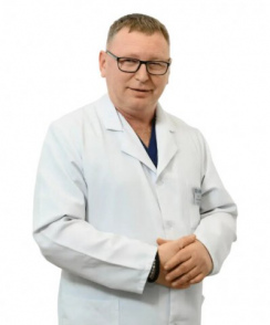 Кельник Александр Иванович нарколог