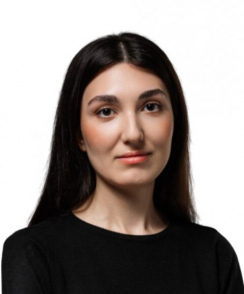 Гаджиева Фидан Шафаятовна психиатр