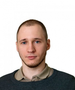 Сорокин Илья Дмитриевич психотерапевт
