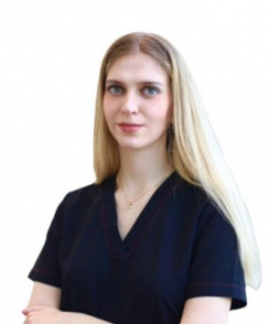 Яборова Диана Валериевна гинеколог