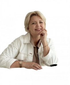 Витвицкая Елена Александровна психолог