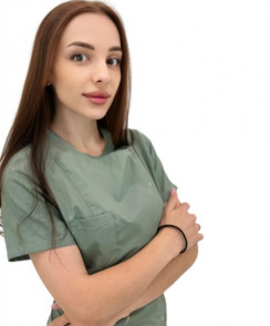 Гасанова Хадижа Хизриевна терапевт