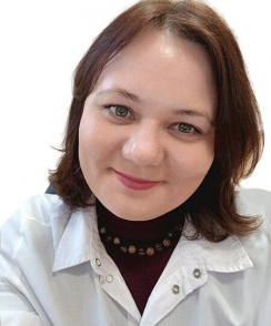 Шубина Галина Николаевна фтизиатр