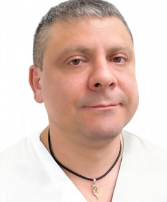 Кулиев Рамиль Камаладдинович массажист