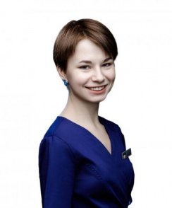 Лавит Ангелина Сергеевна стоматолог-терапевт