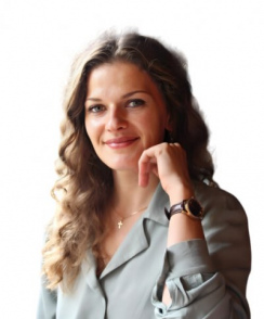 Грибанова Елена Михайловна психолог