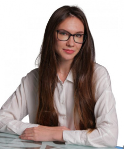 Рафикова Вероника Айдаровна психолог