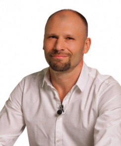 Шкадов Вячеслав Михайлович психолог