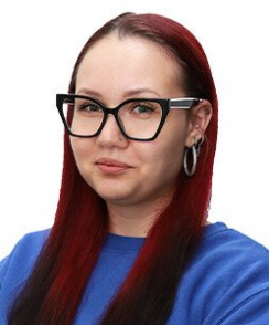 Муртазина Юлия Раемовна психиатр