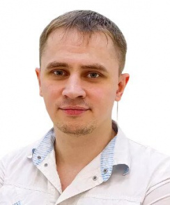 Мальцев Сергей Игоревич массажист