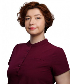 Суворова Роза-Любовь Сергеевна лор (отоларинголог)