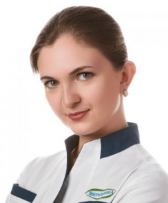 Постникова Ирина Владиславовна стоматолог