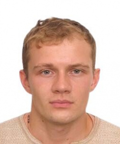 Батмазов Дмитрий Владимирович андролог