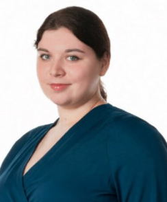 Светлова Ксения Вячеславовна стоматолог