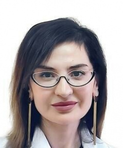 Леонидова Анжела Аркадиевна терапевт