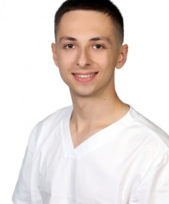 Тюрин Аркадий Кириллович стоматолог