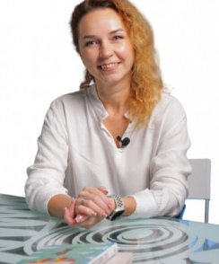 Надькина Галина Михайловна психолог