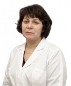 Камова Фатима Рауфовна нарколог