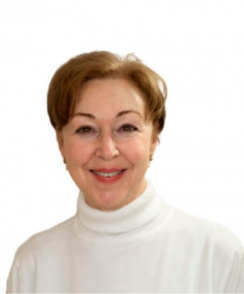 Береснева Марина Владимировна психолог
