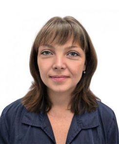 Пономарева Анастасия Александровна гастроэнтеролог