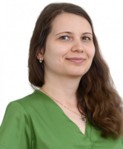 Швечкова Светлана Николаевна лор (отоларинголог)