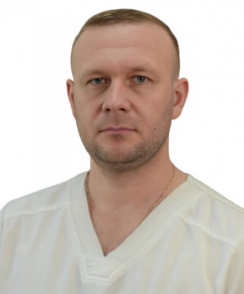 Сазонов Александр Анатольевич онколог