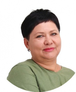 Торочкова Надежда Николаевна логопед