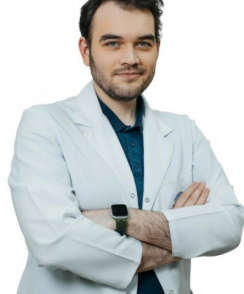 Бунин Александр Дмитриевич психотерапевт