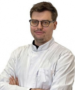 Корнеев Александр Борисович кардиолог