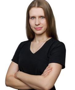 Проворова Екатерина Николаевна пластический хирург