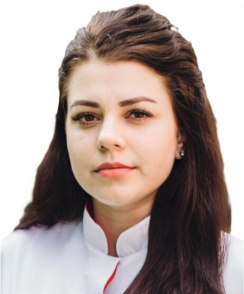 Бритько Светлана Анатольевна невролог