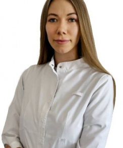 Краснер Анастасия Дмитриевна психиатр
