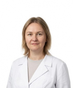 Крестникова Екатерина Николаевна психиатр