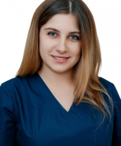 Попкова Юлия Павловна кардиолог