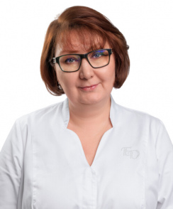 Порывай Лилиана Раисовна нарколог