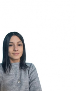 Волкова Оксана Владимировна психолог
