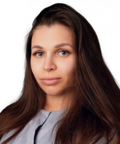 Фёдорова Елизавета Игоревна стоматолог