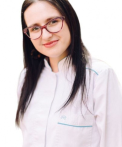 Невалённая Елена Сергеевна гинеколог