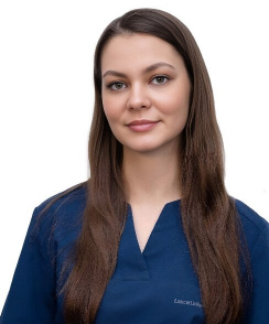 Сафаргалеева Альбина Фанисовна стоматолог