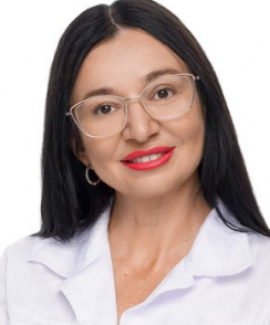 Софронова Ольга Николаевна кардиолог