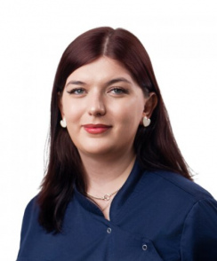 Красильникова Ирина Дмитриевна невролог