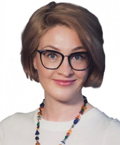 Преснякова Мария Алексеевна психотерапевт
